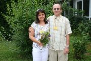 Lašákovci Miloš A Zuzana